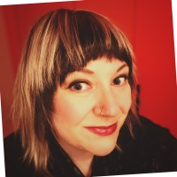 Amy Lewis MA FRSA FIPM