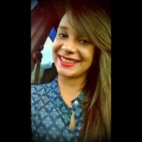 Bethania Rodrigues