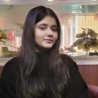 Sanskriti Shrivastava