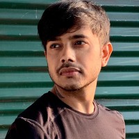 Palash Borah