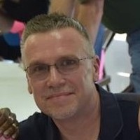 Scott Harman