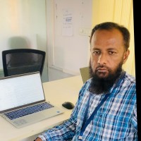 Yusuf Nayeem
