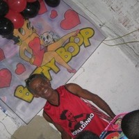 Melodia Alves Geronimo