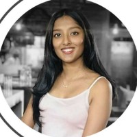 Sharvani M.S.
