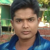 S. M. Mezbah Uddin