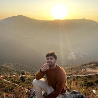 Kartikey Singh
