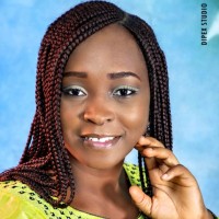 Colombe Laourou