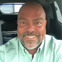 Jeffrey Otto