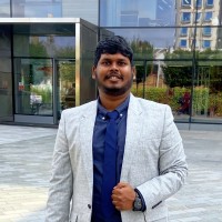 Kavin Arasu