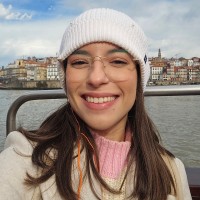 Nina Reali Finesa E Freitas