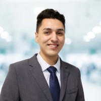 David Barrientos