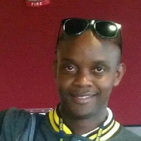 Elijah Sonwabeh