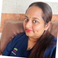 Dr Gayathri Pillai