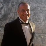 Juan José Corchado
