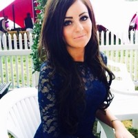 Lauren Crofts
