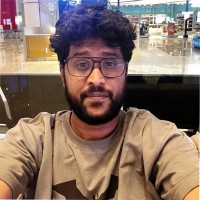 Kapil Mehta