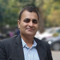 Piyush Jajal