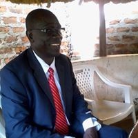 Samwel Ogolla