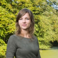 Anneke Bruin