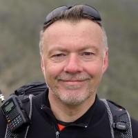 Mark Wickens