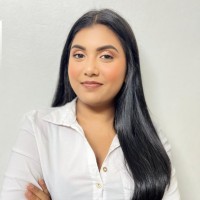 Celine Govender