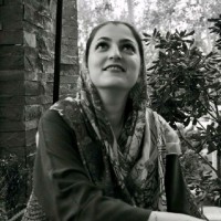 Faezeh Shafiyan