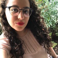 Yostina Abdalla