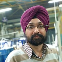 Ranjit Singh Saka