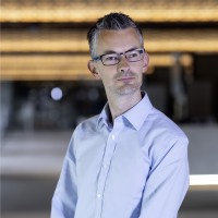 Andrew Graham