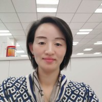 Cathy Zhang