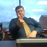 Joe Sergi