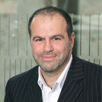 Henry Benamram