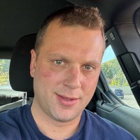 Jeffrey Mosher