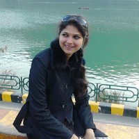 Poojaa Bansal
