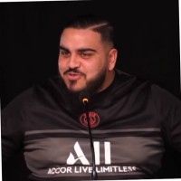 Kevin Mungul
