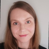 Tiina Talvio