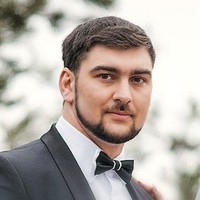 Андрей Андросов