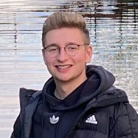 Lukas Heuberger