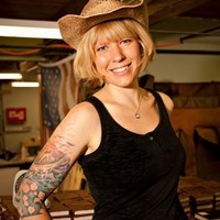 Mary Lynn Schroeder