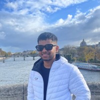 Aayush Singhvi
