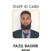 Fazil Bashir