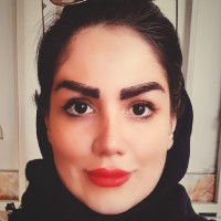 Sanaz Rahmatabadi