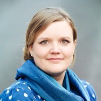 Jenny Omma
