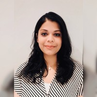 Shruthi Ramakrishnan