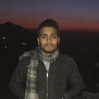 Haris Khan