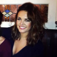 Megan O'Sullivan-Sweeney