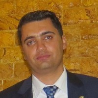 Alireza Gharehbaghi