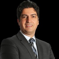 Kevin Kalkouei
