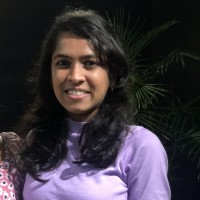 Aneena Prince