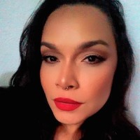 Paula Cristina Silva